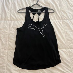 Puma athletic tank